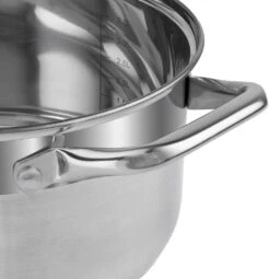 Resto Kitchenware Kookpan Libra - ø 22 Cm / 4.0 Liter 14 Resto Kitchenware Kookpan Libra - ø 22 Cm / 4.0 Liter -Aanbiedingen Keukenkracht Winkel 92004.4260403577394.ver09