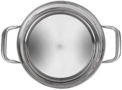 Resto Kitchenware Kookpan Libra - ø 22 Cm / 4.0 Liter 16 Resto Kitchenware Kookpan Libra - ø 22 Cm / 4.0 Liter -Aanbiedingen Keukenkracht Winkel 92004.4260403577394.ver14