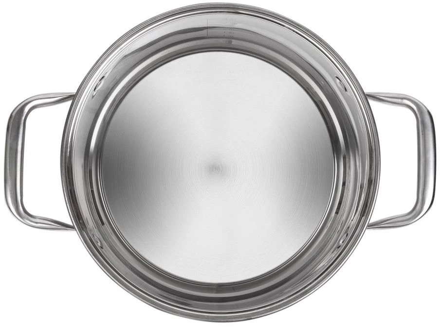 Resto Kitchenware Kookpan Libra - ø 22 Cm / 4.0 Liter 8 Resto Kitchenware Kookpan Libra - ø 22 Cm / 4.0 Liter - Afbeelding 8