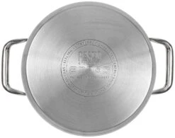 Resto Kitchenware Kookpan / Soeppan Libra - ø 24 Cm / 8 Liter 12 Resto Kitchenware Kookpan / Soeppan Libra - ø 24 Cm / 8 Liter -Aanbiedingen Keukenkracht Winkel 92006.4260709011363.ver70