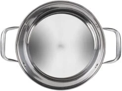 Resto Kitchenware Kookpan / Soeppan Libra - ø 24 Cm / 8 Liter 14 Resto Kitchenware Kookpan / Soeppan Libra - ø 24 Cm / 8 Liter -Aanbiedingen Keukenkracht Winkel 92006.4260709011363.ver80