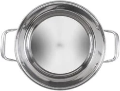 Resto Kitchenware Kookpan / Soeppan Libra - ø 26 Cm / 10 Liter 14 Resto Kitchenware Kookpan / Soeppan Libra - ø 26 Cm / 10 Liter -Aanbiedingen Keukenkracht Winkel 92007.4260709011370.ver70