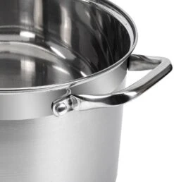 Resto Kitchenware Kookpan / Soeppan Libra - ø 26 Cm / 10 Liter 16 Resto Kitchenware Kookpan / Soeppan Libra - ø 26 Cm / 10 Liter -Aanbiedingen Keukenkracht Winkel 92007.4260709011370.ver90