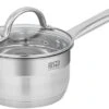 Resto Kitchenware Steelpan Rigel - ø 16 Cm / 1.9 Liter