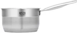 Resto Kitchenware Steelpan Rigel - ø 16 Cm / 1.9 Liter 13 Resto Kitchenware Steelpan Rigel - ø 16 Cm / 1.9 Liter -Aanbiedingen Keukenkracht Winkel 92101.4260403578858.ver12