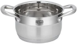 Resto Kitchenware Kookpan Rigel - ø 16 Cm / 1.9 Liter -Aanbiedingen Keukenkracht Winkel 92102.4260403578865.ver02