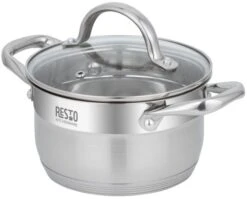 Resto Kitchenware Kookpan Rigel - ø 16 Cm / 1.9 Liter -Aanbiedingen Keukenkracht Winkel 92102.4260403578865.ver03