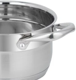 Resto Kitchenware Kookpan Rigel - ø 16 Cm / 1.9 Liter -Aanbiedingen Keukenkracht Winkel 92102.4260403578865.ver08