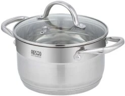Resto Kitchenware Kookpan Rigel - ø 20 Cm / 3.6 Liter -Aanbiedingen Keukenkracht Winkel 92104.4260403578889.ver04