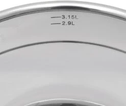 Resto Kitchenware Kookpan Rigel - ø 20 Cm / 3.6 Liter -Aanbiedingen Keukenkracht Winkel 92104.4260403578889.ver11