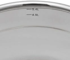 Resto Kitchenware Kookpan Rigel - ø 24 Cm / 6.2 Liter -Aanbiedingen Keukenkracht Winkel 92105.4260403578896.ver10