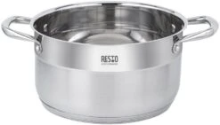 Resto Kitchenware Kookpan Rigel - ø 24 Cm / 6.2 Liter -Aanbiedingen Keukenkracht Winkel 92105.4260403578896.ver2