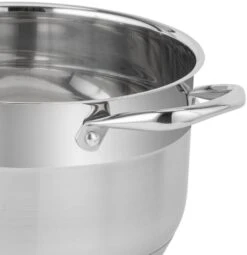Resto Kitchenware Kookpan Rigel - ø 24 Cm / 6.2 Liter -Aanbiedingen Keukenkracht Winkel 92105.4260403578896.ver6