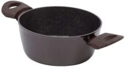 Resto Kitchenware Kookpan Carina - ø 20 Cm / 2 Liter - Standaard Anti-aanbaklaag -Aanbiedingen Keukenkracht Winkel 93018.4260403578612.ver02