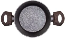 Resto Kitchenware Kookpan Carina - ø 20 Cm / 2 Liter - Standaard Anti-aanbaklaag -Aanbiedingen Keukenkracht Winkel 93018.4260403578612.ver05