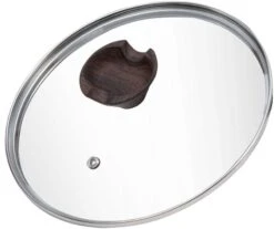 Resto Kitchenware Kookpan Carina - ø 20 Cm / 2 Liter - Standaard Anti-aanbaklaag -Aanbiedingen Keukenkracht Winkel 93018.4260403578612.ver09