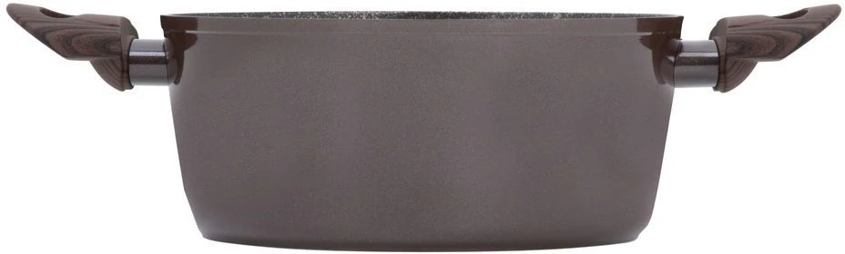 Resto Kitchenware Kookpan Carina - ø 24 Cm / 4.7 Liter - Standaard Anti-aanbaklaag 7 Resto Kitchenware Kookpan Carina - ø 24 Cm / 4.7 Liter - Standaard Anti-aanbaklaag - Afbeelding 7