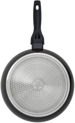 Resto Kitchenware Koekenpan Pavo - ø 28 Cm - Standaard Anti-aanbaklaag -Aanbiedingen Keukenkracht Winkel 93033.4260403577783.ver02