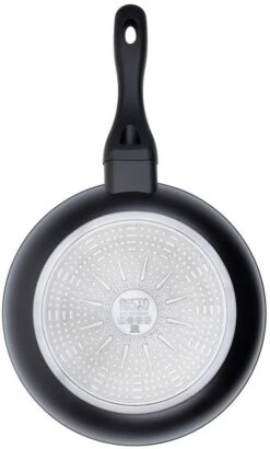 Resto Kitchenware Koekenpan Sabik ø 26 Cm - Inductie Koekenpan -Aanbiedingen Keukenkracht Winkel 93153.4260403578971.ver06