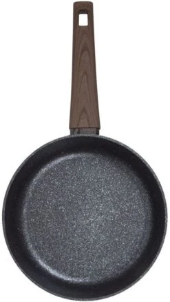 Resto Kitchenware Koekenpan Vela Coffee ø 24 Cm - Inductie Koekenpan -Aanbiedingen Keukenkracht Winkel 93430.4260403578698.ver03
