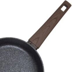 Resto Kitchenware Koekenpan Vela Coffee ø 24 Cm - Inductie Koekenpan -Aanbiedingen Keukenkracht Winkel 93430.4260403578698.ver05