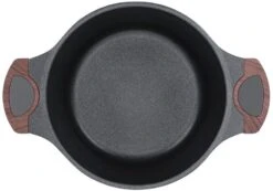 Resto Kitchenware Kookpan Capella - ø 20 Cm - Standaard Anti-aanbaklaag 9 Resto Kitchenware Kookpan Capella - ø 20 Cm - Standaard Anti-aanbaklaag -Aanbiedingen Keukenkracht Winkel 93501.4260403579022.ver07