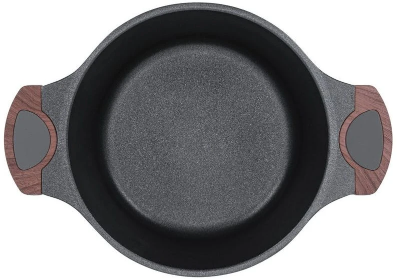 Resto Kitchenware Kookpan Capella - ø 20 Cm - Standaard Anti-aanbaklaag 3 Resto Kitchenware Kookpan Capella - ø 20 Cm - Standaard Anti-aanbaklaag - Afbeelding 3