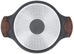 Resto Kitchenware Kookpan Capella - ø 20 Cm - Standaard Anti-aanbaklaag 10 Resto Kitchenware Kookpan Capella - ø 20 Cm - Standaard Anti-aanbaklaag -Aanbiedingen Keukenkracht Winkel 93501.4260403579022.ver08