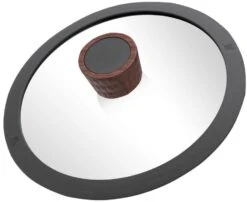 Resto Kitchenware Kookpan Capella - ø 20 Cm - Standaard Anti-aanbaklaag 12 Resto Kitchenware Kookpan Capella - ø 20 Cm - Standaard Anti-aanbaklaag -Aanbiedingen Keukenkracht Winkel 93501.4260403579022.ver09