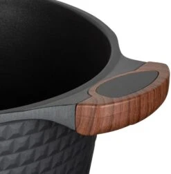 Resto Kitchenware Kookpan Capella - ø 28 Cm - Standaard Anti-aanbaklaag -Aanbiedingen Keukenkracht Winkel 93505.4260403579046.ver07