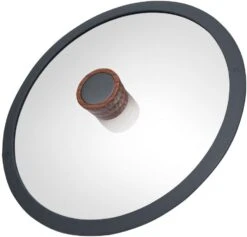 Resto Kitchenware Kookpan Capella - ø 28 Cm - Standaard Anti-aanbaklaag -Aanbiedingen Keukenkracht Winkel 93505.4260403579046.ver10