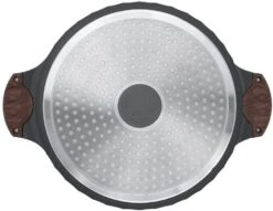 Resto Kitchenware Kookpan Capella - ø 28 Cm - Standaard Anti-aanbaklaag -Aanbiedingen Keukenkracht Winkel 93505.4260403579046.ver14