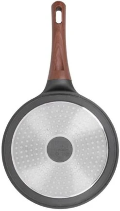 Resto Kitchenware Koekenpan Capella - ø 24 Cm - Standaard Anti-aanbaklaag -Aanbiedingen Keukenkracht Winkel 93509.4260403579060.ver03