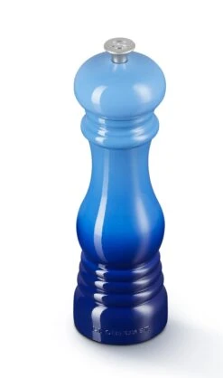 Le Creuset Zoutmolen - Azure - 21 Cm -Aanbiedingen Keukenkracht Winkel 96002000220000 alt1