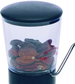 Westmark Notenmolen - Kunststof - Fijne Of Grove Maling -Aanbiedingen Keukenkracht Winkel 97702270 3