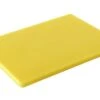 Cosy & Trendy Snijplank HACCP Geel 53 X 32 Cm