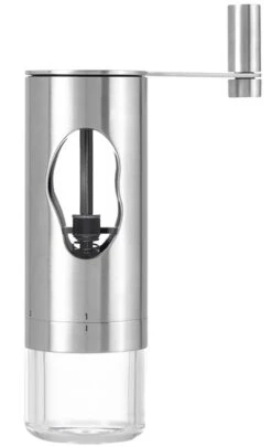 AdHoc Koffiemolen / Bonenmaler Mrs Bean -Aanbiedingen Keukenkracht Winkel AdHoc Koffiemolen Mrs Bean