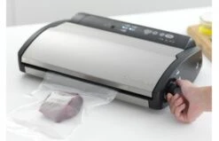 FoodSaver Vacumeermachine Top Line - RVS - V2860 -Aanbiedingen Keukenkracht Winkel B00187DV14PT01 5d36f63c318194.54247567