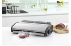 FoodSaver Vacumeermachine Top Line - RVS - V2860 -Aanbiedingen Keukenkracht Winkel B00187DV14PT03 5d36f65954c987.74361894
