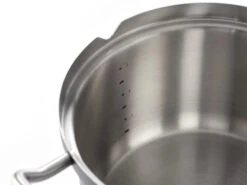 BK Pannenset Q-linair Master Black - 4 Delige Set 7 BK Pannenset Q-linair Master Black - 4 Delige Set -Aanbiedingen Keukenkracht Winkel BK Q linair Master Black usp 2 1