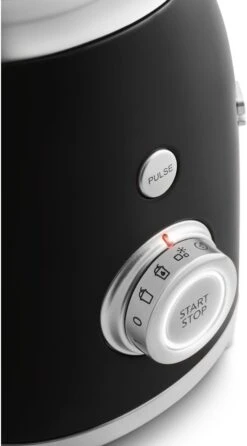 SMEG Blender - 800 W - Zwart - 1.5 Liter - BLF03BLEU -Aanbiedingen Keukenkracht Winkel BLF03BLEU 10