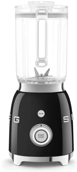 SMEG Blender - 800 W - Zwart - 1.5 Liter - BLF03BLEU -Aanbiedingen Keukenkracht Winkel BLF03BLEU 2