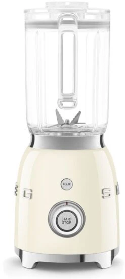 SMEG Blender - 800 W - Creme - 1.5 Liter - BLF03CREU -Aanbiedingen Keukenkracht Winkel BLF03CREU 2
