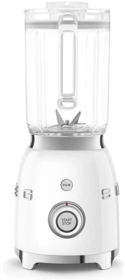 SMEG Blender - 800 W - Wit- 1.5 Liter - BLF03WHEU -Aanbiedingen Keukenkracht Winkel BLF03WHEU 2