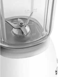 SMEG Blender - 800 W - Wit- 1.5 Liter - BLF03WHEU -Aanbiedingen Keukenkracht Winkel BLF03WHEU 9