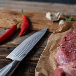 Boska Koksmes Monaco+ 20 Cm -Aanbiedingen Keukenkracht Winkel BOSKA307120 ChefKnifeMonaco 5 2400x