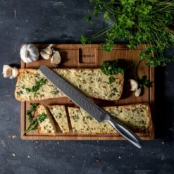 Boska Broodmes Monaco+ 23 Cm -Aanbiedingen Keukenkracht Winkel BOSKA307122 BreadKnifeMonaco 4 2400x