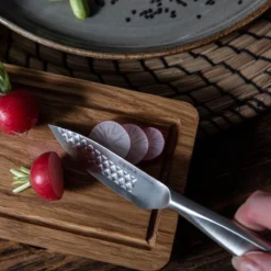 Boska Officemes Monaco+ 8 Cm -Aanbiedingen Keukenkracht Winkel BOSKA307124 ParingKnifeMonaco 6 2400x