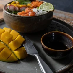 Boska Officemes Monaco+ 8 Cm -Aanbiedingen Keukenkracht Winkel BOSKA307124 ParingKnifeMonaco 8 2400x