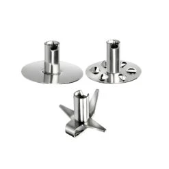Bamix Staafmixer Set SwissLine M200 - 200 W - Zwart 10 Bamix Staafmixer Set SwissLine M200 - 200 W - Zwart -Aanbiedingen Keukenkracht Winkel Bamix Staafmixer Set SwissLine M200 200 W Zwart 3